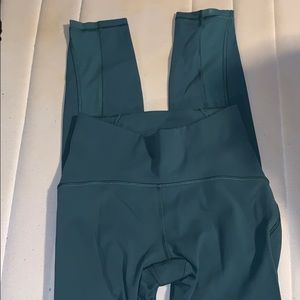 Size 4 Lululemon Leggings